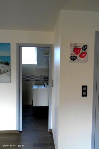 Cap Houses Appartement