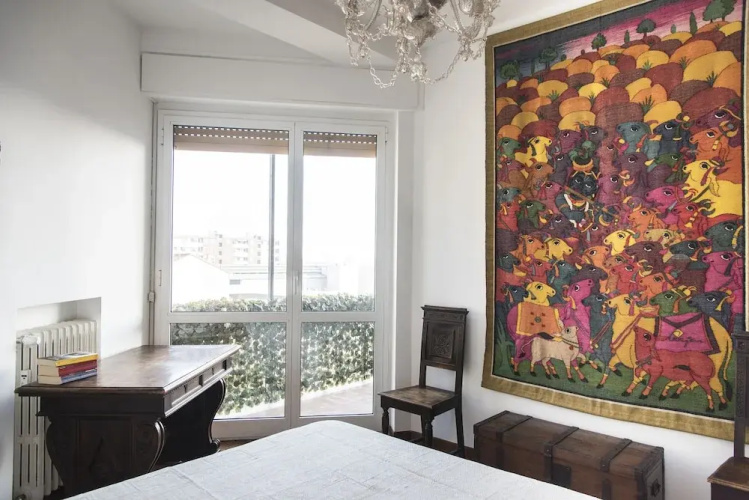 The Traveller's Terrace