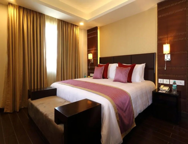 Sumedha Premium