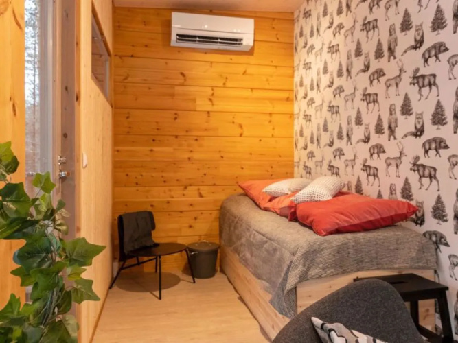 House  Inari