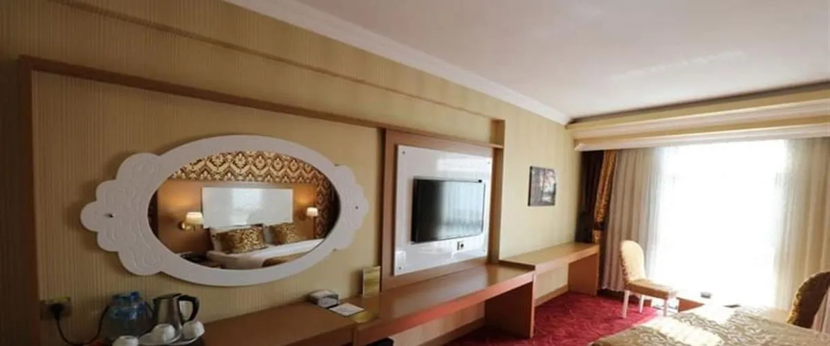 Haldi Otel