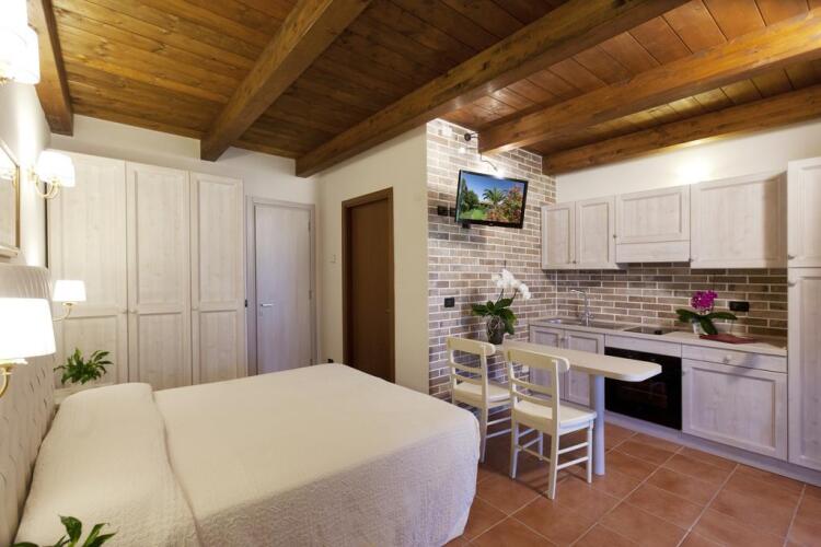 Fattoria MaremmanaOver view