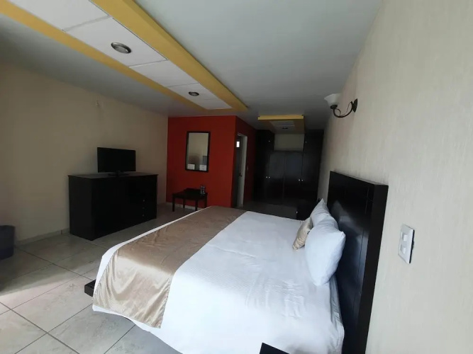 Hotel Casablanca Xicotepec