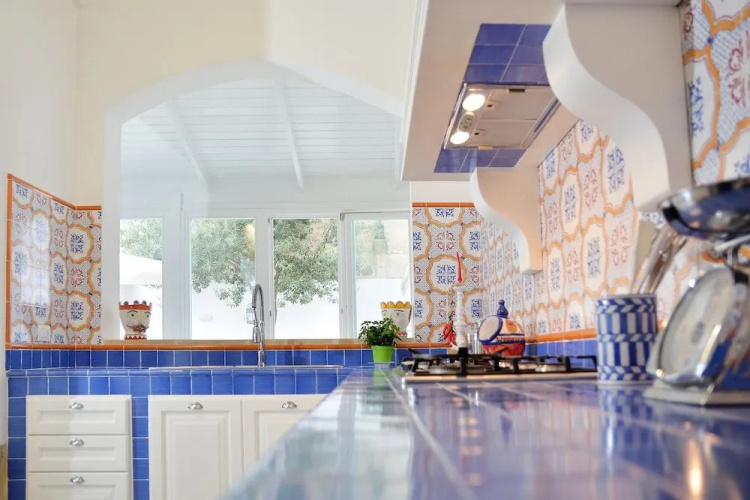 Petra e Culure Luxury Home