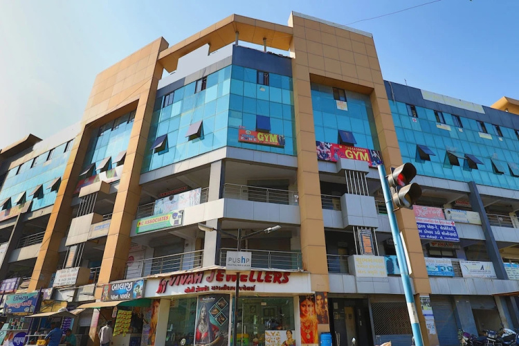 Imagen del hotel