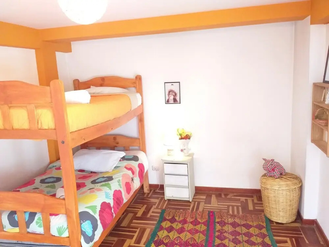 Native Soul Guesthouse