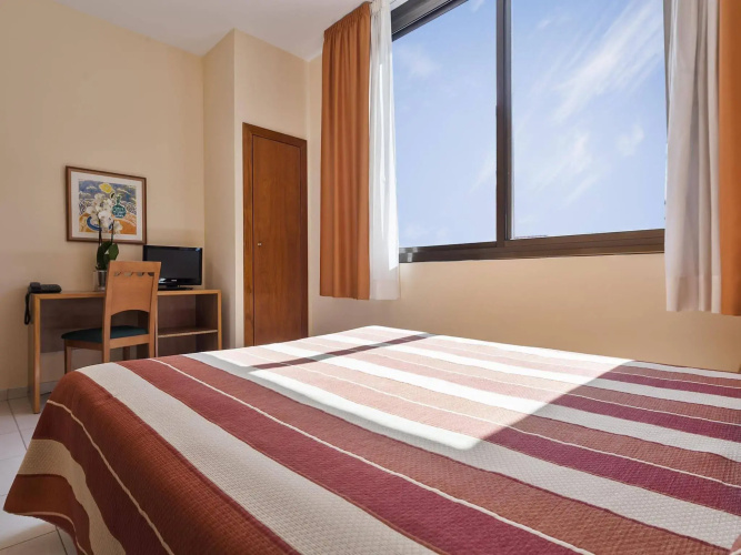 Hotel Chic&basic Lemon Barcelona