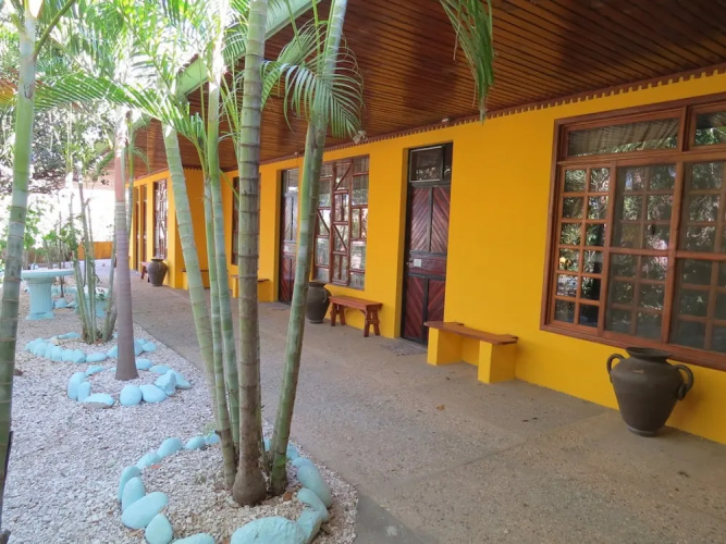 Imagen del hotel