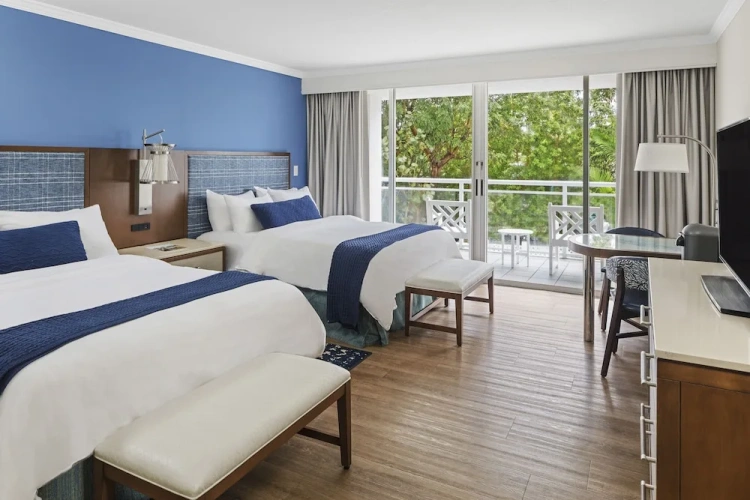 Reefhouse Resort & Marina