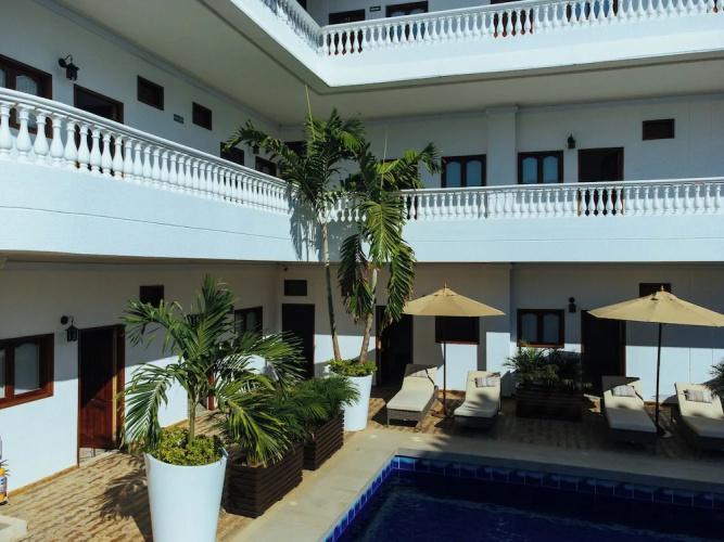 Image de l'hôtel