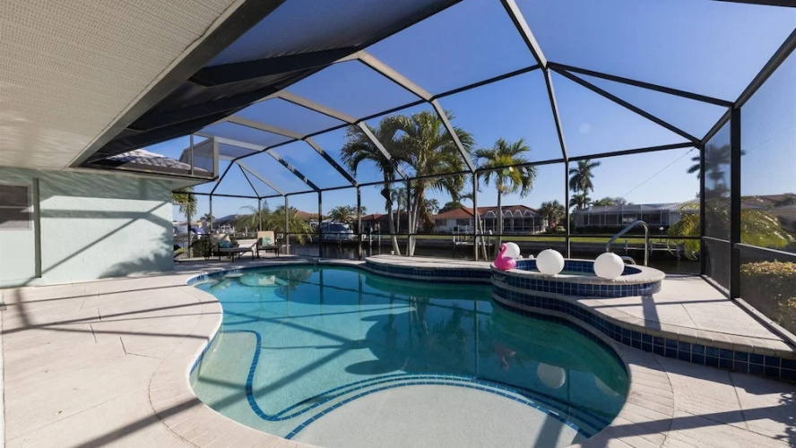 830 Coronado Drive