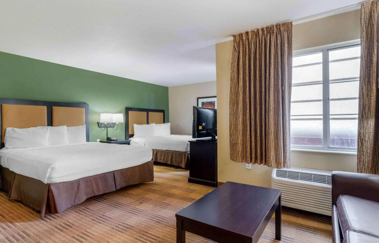 Extended Stay America Pleasanton Chabot Dr. photo 7
