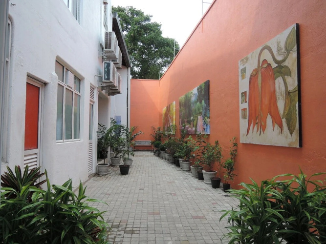 Imagen del hotel