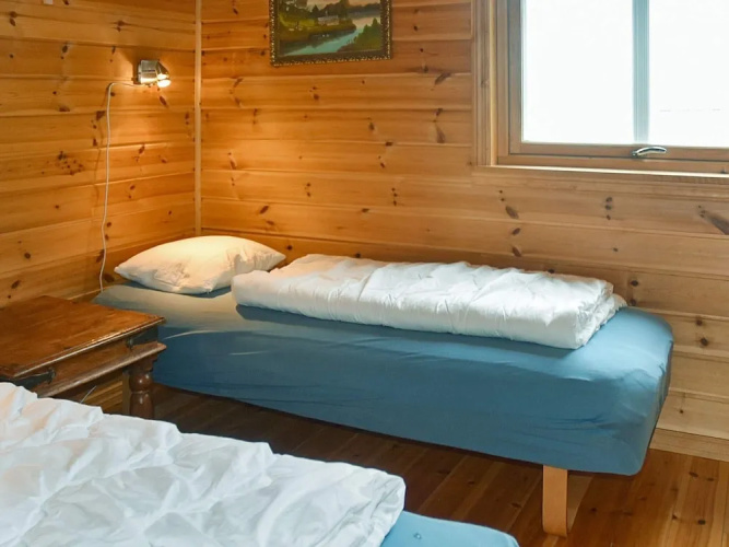 Holiday Home in Selje