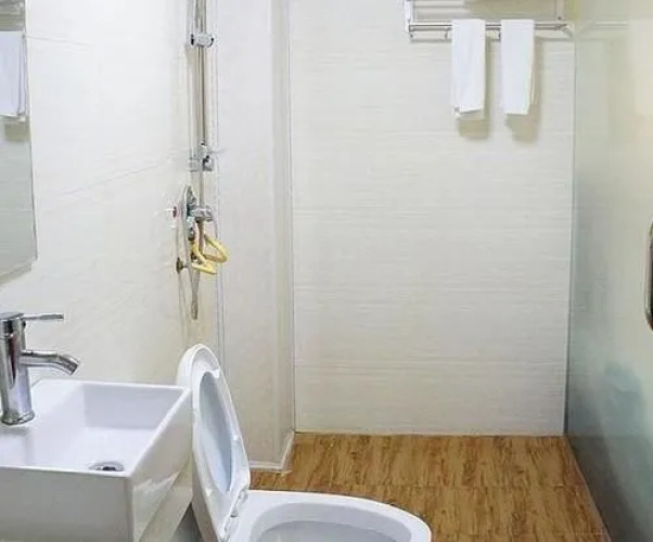 Guilin Xiangpin Hotel