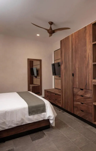 Kunuk Hotel Boutique