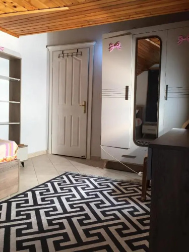 Deniz Suit Bungalov