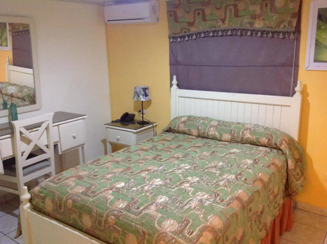 Hotel Frano