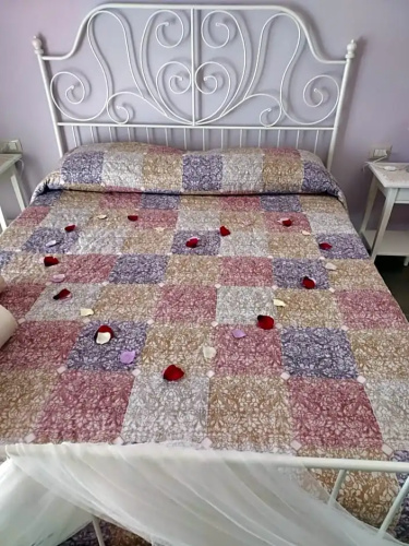 B&B Petra Hercules