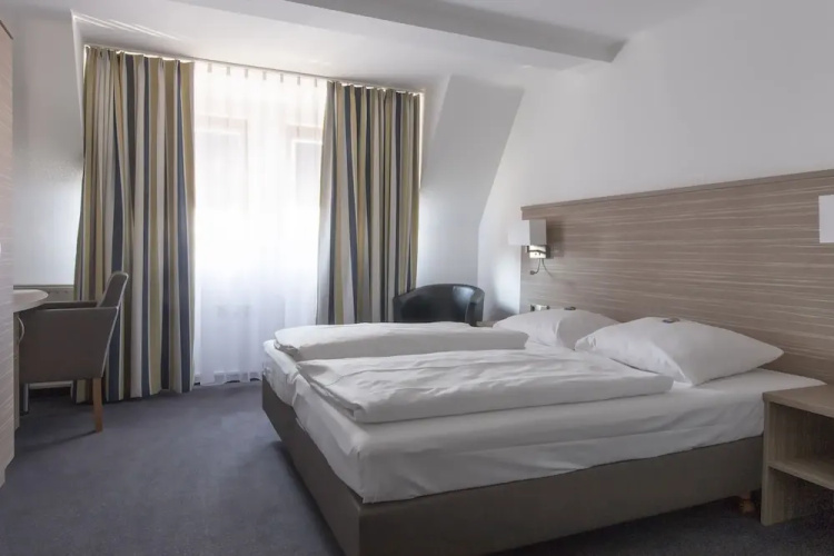 Hotel Bär Sinsheim