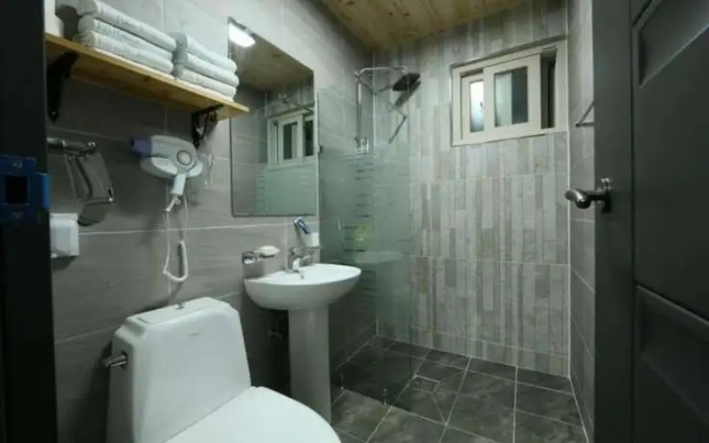 Boryeong Monaco Pension