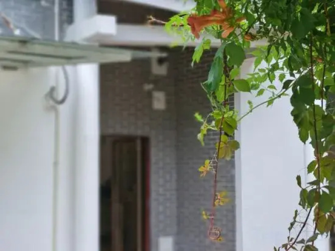 Liangqi Mountain Villa Inn