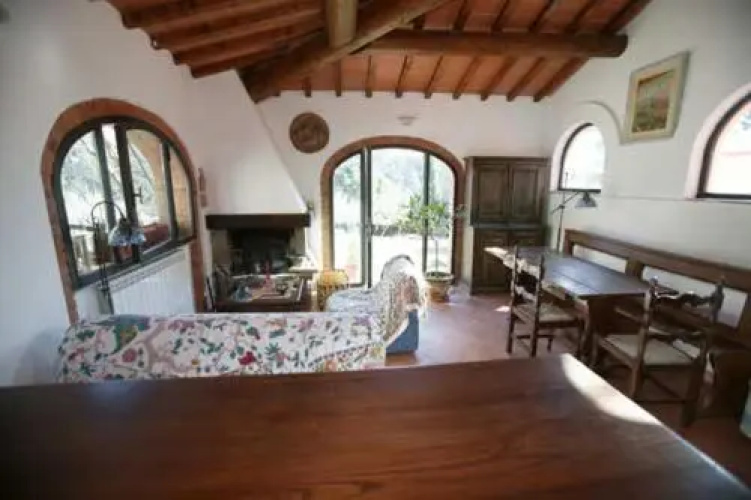 Tenuta Selvaggia