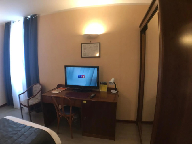 Hotel Vesuvio