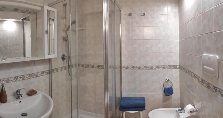 Casa Marianna Short Lets