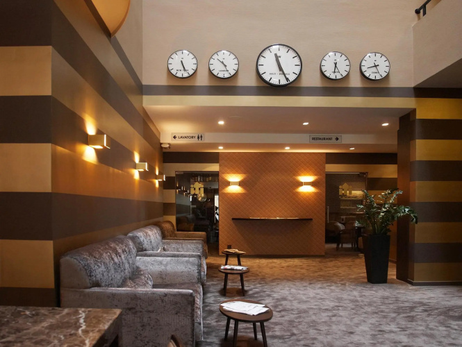 Keizershof Hotel