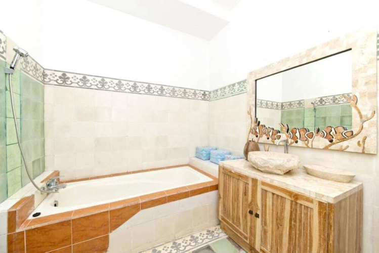 Villa Lotus Sanur 1