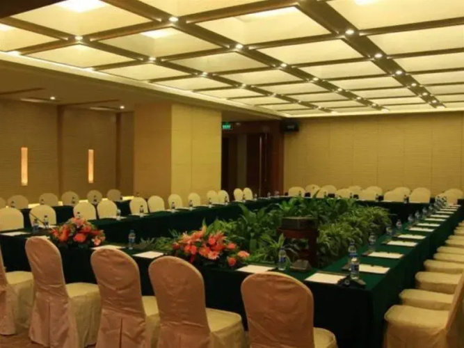 Bao Gui Hotel