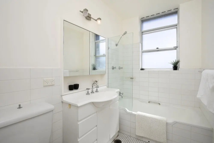 The Apartment Service HARST