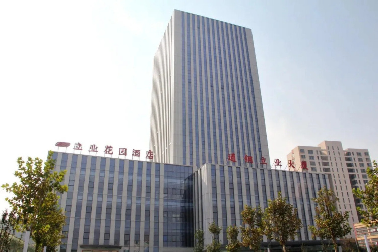 Hotelafbeelding