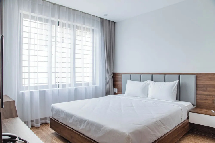 Laurel Danang Apartment