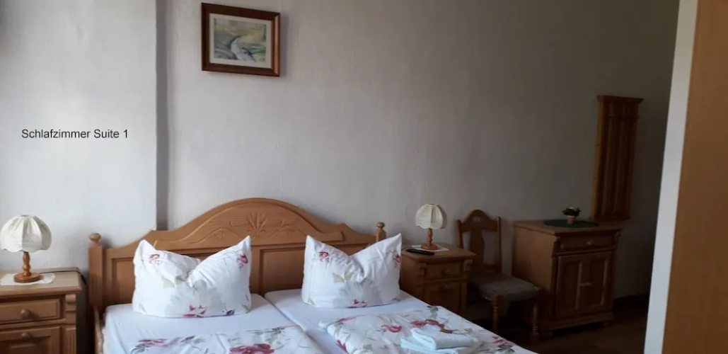 Landhotel Storchenkrug
