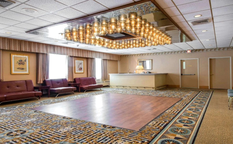 Bradley Inn