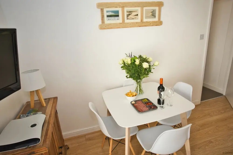 Ilfracombe Eden 2 Bedrooms