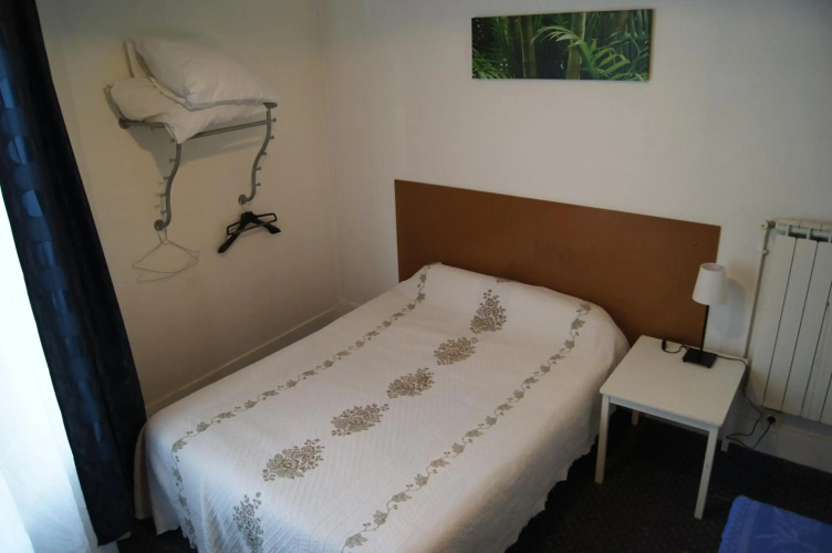 Hotel Moderne