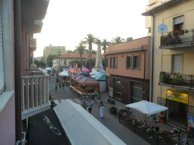 Parri Apartment