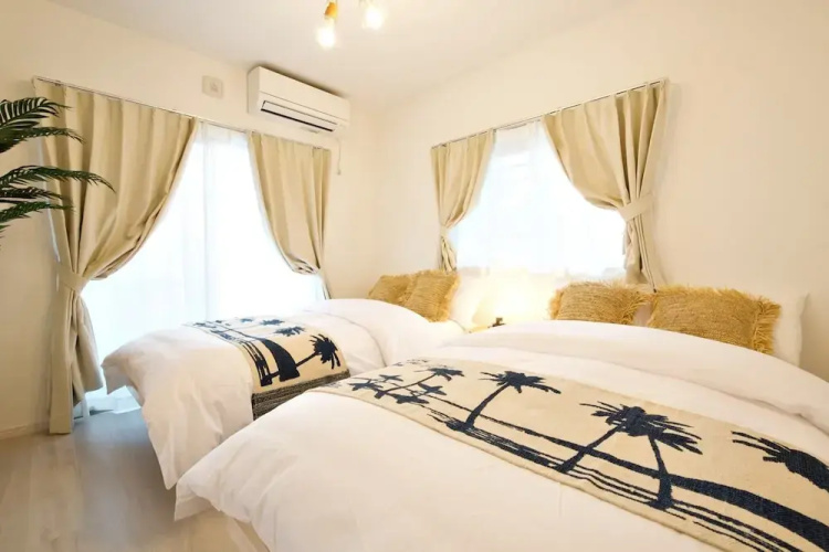 Ocean Terrace SESOKO 203