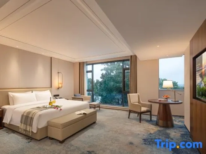 Comfort Suite