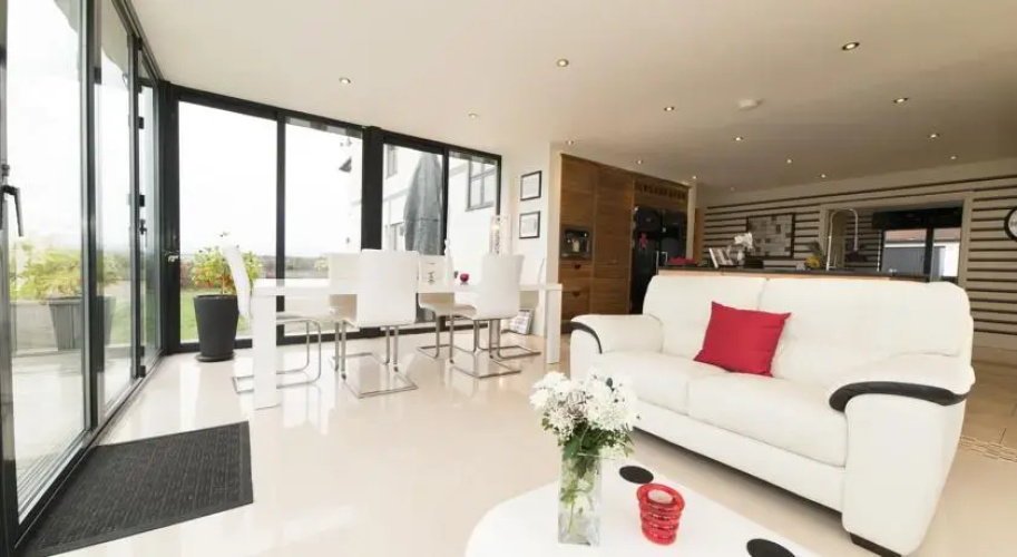 Coed Duon B&B