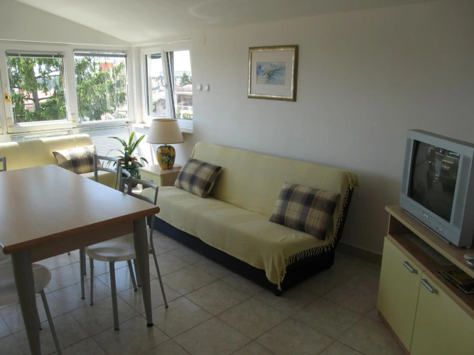 Apartman f1