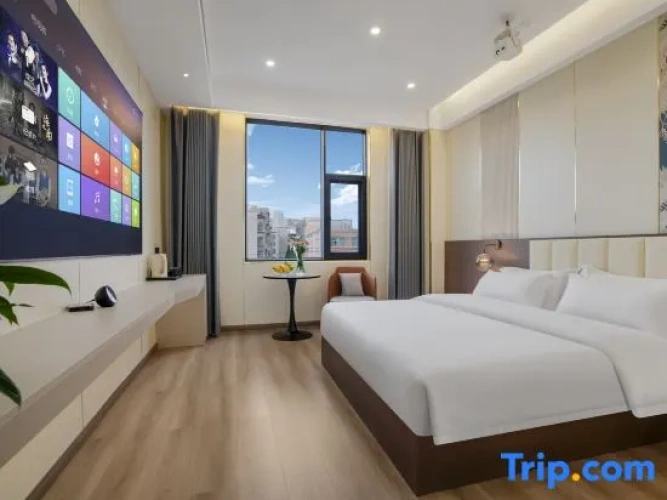 Premier Double room