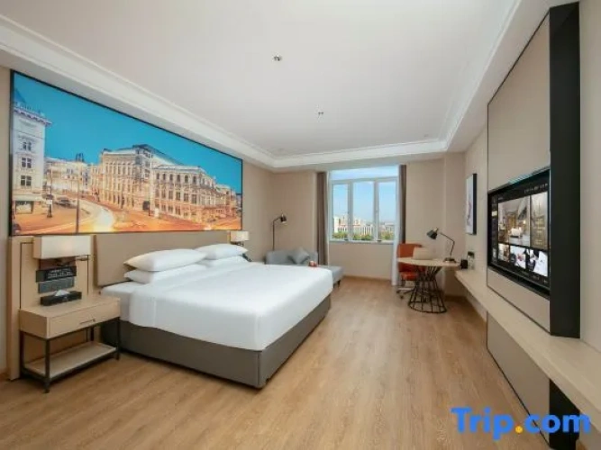 Business Double room