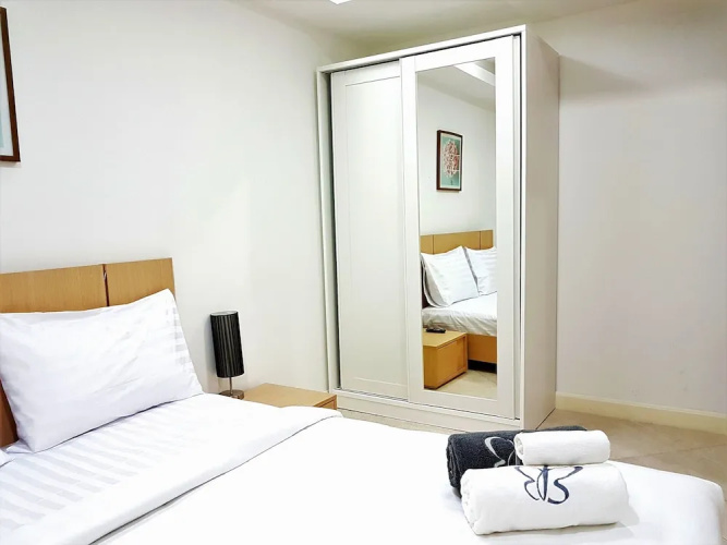 KB Apartments Karon Beach by PHR