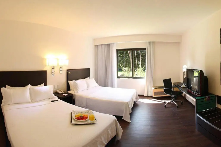 Fiesta Inn Xalapa