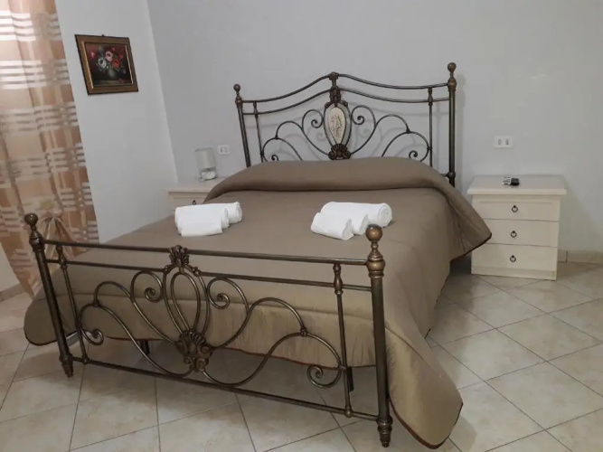 Apartment La Maison