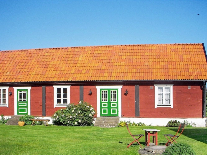 Cottage